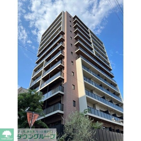 ブリリアンクラス高円寺の物件内観写真